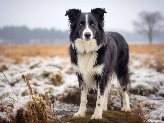 Border Collie